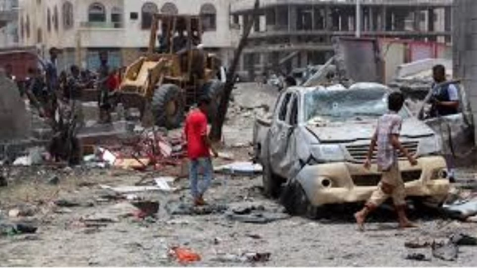 Υεμένη: 55 νεκροί μέσα σε 24 ώρες στην επαρχία Χοντάιντα